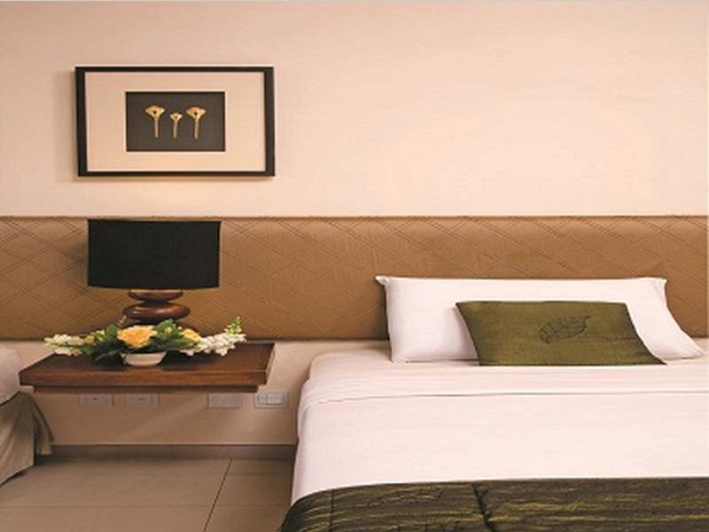 Le Beringin Hotel ซาลาตีกา ภายนอก รูปภาพ