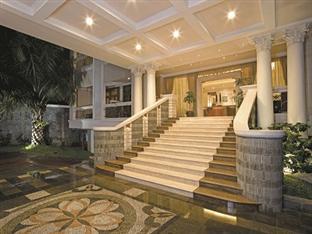 Le Beringin Hotel ซาลาตีกา ภายนอก รูปภาพ